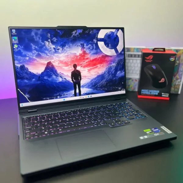 LEGION PRO 5 2024_New Openbox