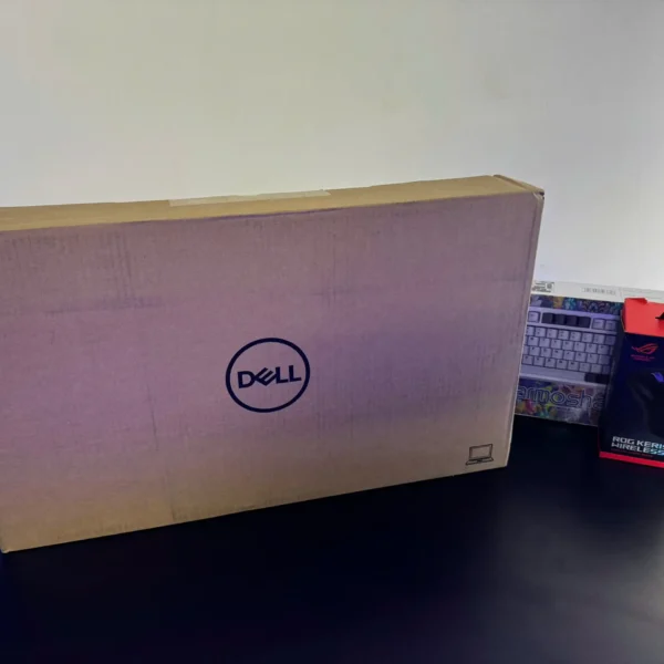 DELL G15 5530_NEWSEAL_I7 13650HX 4060 FHD 120HZ 16 1TB