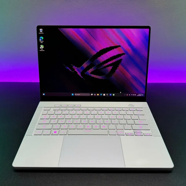 ZEPHYRUS G14 2024_LIKE NEW_R8 8945HS 4060 3K 120HZ 32GB 1TB (Sao chép)